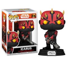 FUNKO POP Icarus 830 - Star Wars - 889698903592