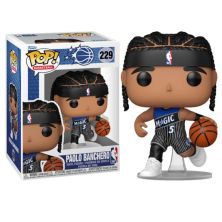 FUNKO POP Paolo Banchero 229 - NBA Edición Jersey - 889698905138