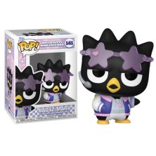 FUNKO POP Badtz-Maru 141 - Hello Kitty y sus Amigos - 889698905893