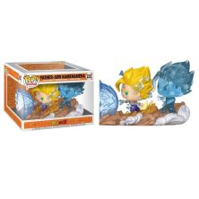 FUNKO POP Father-Son Kamehameha 2223 - Dragon Ball Z - 889698905947
