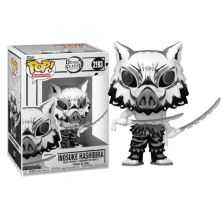 FUNKO POP Inosuke Hashibira 2193 - Demon Slayer - 889698906043