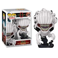 FUNKO POP Rika 2320 - Jujutsu Kaisen - 889698906371