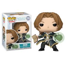 FUNKO POP Sein 2355 - Frieren - 889698906494