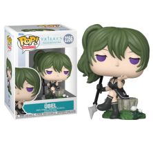 FUNKO POP Übel 2356 - Frieren - 889698906500