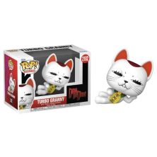 FUNKO POP Turbo Granny 2102 - DanDaDan - 889698906654