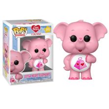 FUNKO POP Un Elefante con Corazón Enorme 2175 - Care Bears - 889698906913