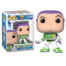 FUNKO POP Buzz Lightyear 1712 - Toy Story 5 - 889698907682