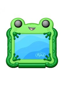 FUNKO POP Lilypad 1714 - Toy Story 5 - 889698907705
