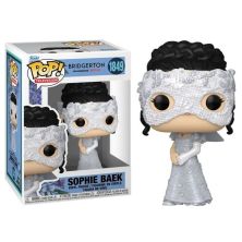 FUNKO POP Sophie Beak 1849 - Bridgerton - 889698908030