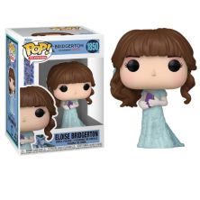 FUNKO POP Eloise Bridgerton 1850 - Bridgerton - 889698908047