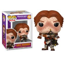 FUNKO POP Lace Harding 1183 - Dragon Age - 889698908276