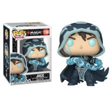FUNKO POP Jace 1166 - Magic the Gathering - 889698908429