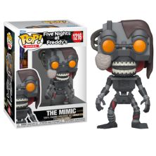 FUNKO POP The Mimic 1216 - Five Night at Freddy's - 889698908467