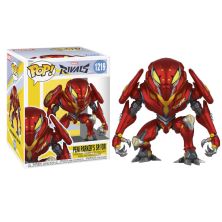 FUNKO POP Peni Parker's 1219 - Marvel Rivals - 889698908474