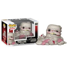 FUNKO POP Pickle Dad 1857 - IT - 889698916240