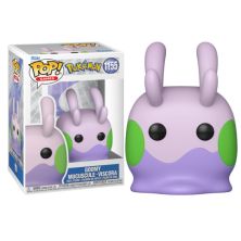 FUNKO POP Goomy 1155 - Pokémon - 889698916639