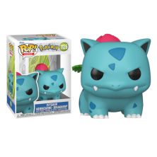 FUNKO POP Ivysaur 1126 - Pokémon - 889698916646