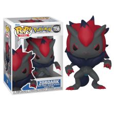 FUNKO POP Zorak 1156 - Pokémon - 889698916653