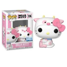 FUNKO POP Hello Kitty 136 - Sanrio - 889698917353