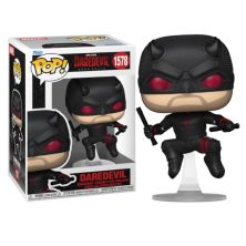 FUNKO POP Daredevil 1578 -Marvel  - 889698918497