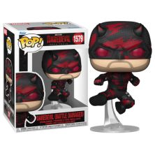 FUNKO POP Daredevil 1579 - Marvel - 889698918503