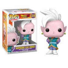 FUNKO POP Supreme Kai 2310 - Dragon Ball - 889698918602