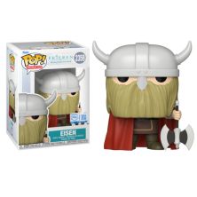 FUNKO POP Eisen 2359 - Frieren - 889698918916