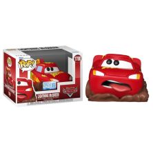 FUNKO POP Rayo McQueen 1708 - Disney - 889698919203