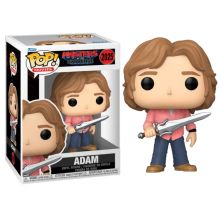 FUNKO POP Adam 2025 - Masters of the Universe - 889698919432