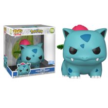 FUNKO POP Ivysaur 1186 - Pokémon 25cm - 889698919883