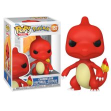 FUNKO POP Charmeleon 1157 - Pokémon - 889698924146