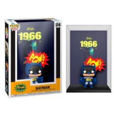FUNKO POP Batman 24 - DC Comics Cover - 889698924719