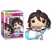 FUNKO POP Sagiri 2279 - Hell's Paradise - 889698925150
