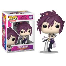 FUNKO POP Yuzuriha 2282 - Hell's Paradise - 889698925181