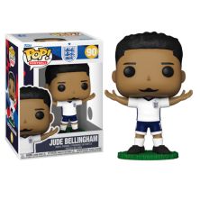 FUNKO POP Jude Bellingham 90 - England - 889698927222