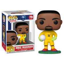 FUNKO POP Mike Maignan 79 - Francia - 889698927314