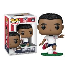 FUNKO POP Tyler Adams 73 - Futbol USA - 889698928632
