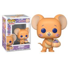 FUNKO POP Jerry 2353 - Gokko Tom y Jerry - 889698928687