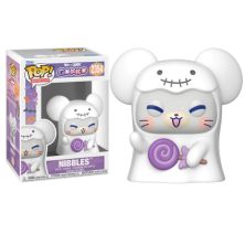 FUNK POP Nibbles 2354 - Gokko Tom y Jerry - 889698928694
