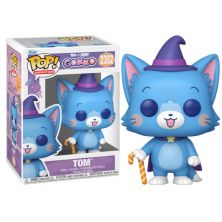 FUNKO POP Tom 2352 - Gokko Tom y Jerry - 889698928700