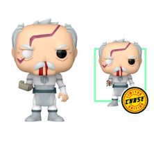 FUNKO POP Conquest 1913 - Invencible Opción Chase Aleatoria - 889698930833