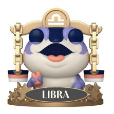 FUNKO POP Libra - Zodiac - 889698931946