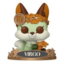 FUNKO POP Virgo - Zodiac - 889698931953