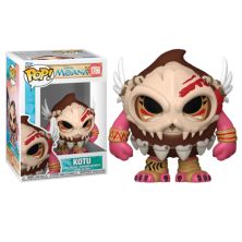 FUNKO POP Kotu 1766 - Moana - 889698932066