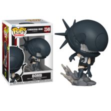 FUNKO POP Bomb 2349 - Chainsaw Man - 889698932783