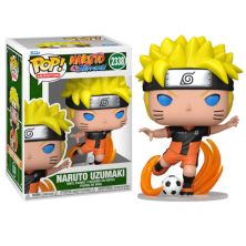 FUNKO POP Naruto Uzumaki 2338 - Naruto - 889698932899
