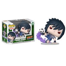 FUNKO POP Sasuke Uchiha 2339 - Naruto - 889698932905