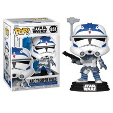 FUNKO POP ARC Trooper Fives 851 - Star Wars - 889698933582