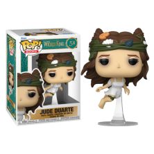 FUNKO POP Jude Duarte 51 - The Wicked King - 889698933667