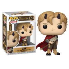 FUNKO POP Oak 53 - The Stolen Heir - 889698933674